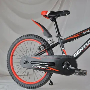 Best Red Century Bicycle for 8-13 Year Olds