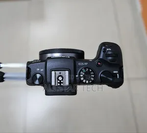 Canon Eos Rp Body