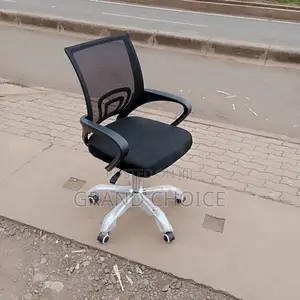 Modern Office Mesh Chair