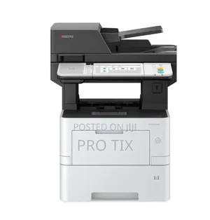 Kyocera Ecosys Ma4500ix Mono Laser MFP Printer
