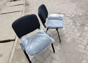 Fabric Tosca Office Chair