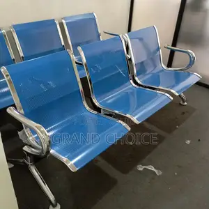 Hospital Waiting Chair