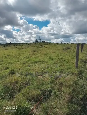 5 Acres of Land for Sale Around Nkasiri Fun Hotel.