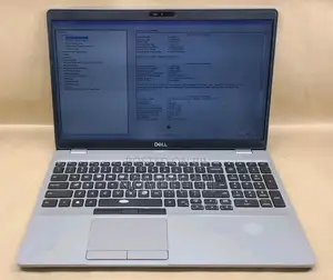 Laptop Dell Latitude 5510 16GB Intel Core i7 SSD 512GB