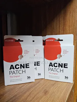 Acne Patch With 36 Patches