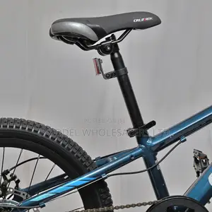 Sporty Blue Cruztrek Size 20 (Strong Build)