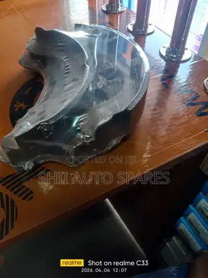 Brake Shoes, Tiida, Wingroad, Nv200
