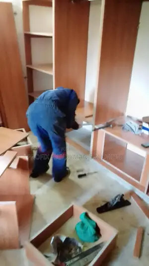 Carpentry and Home Renovations Company