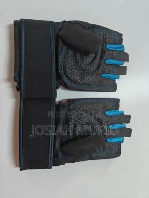 Gym Gloves
