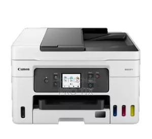 Canon Maxify Gx4040 Inkjet Printer