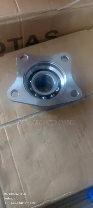Corolla 110 Rear Hub Bearing