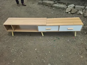Tv Stands Adjustable