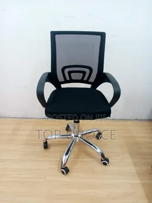 Whizz Mesh Office Chair