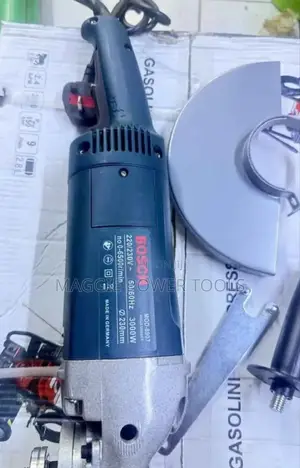 9"Bosch Grinder/ 3000w Bosch Angle Grinder 9 Inch