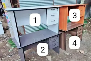 Modern Office Table