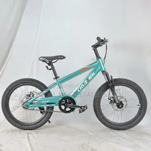 Premium Size 20 Cruztrek Without Gears