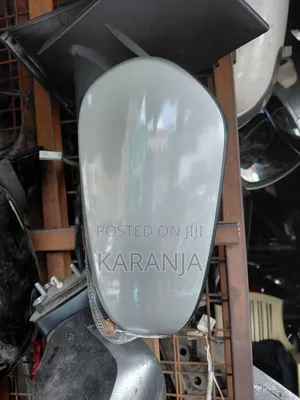Premio 265 Side Mirrors