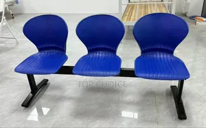 High Density Waiting Chair