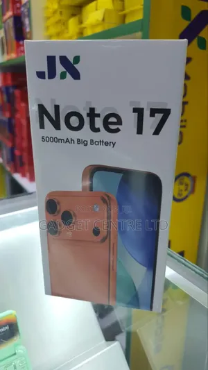 New M-Horse Stylus 4 GB Rose Gold