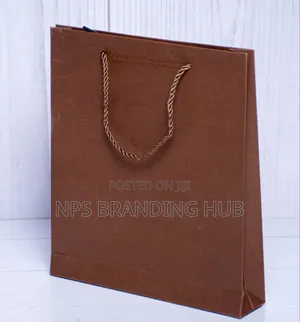 Gift Packaging /Shopping Bag Hub