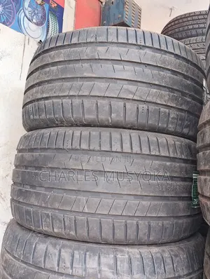 315/35 R 22 Dovroad Sport Tyres