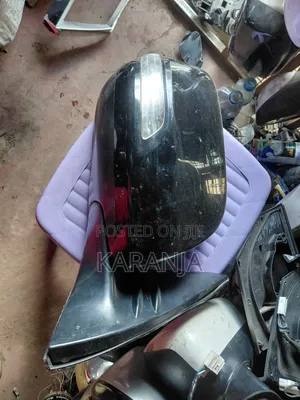 Prado J150 Side Mirror