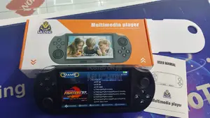 Muzeeplaystation Potable Gameplayer PSP