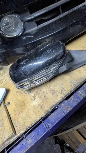 Subaru Legacy Bp5 Sidemirror