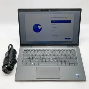 Laptop Dell Latitude 7320 16GB Intel Core i7 SSD 512GB