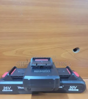 Li-Ion Battery for Drill 26v and 50v