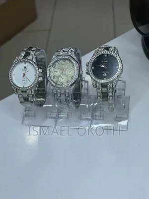 Rolex Rubber. Men's Classy Watch