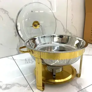 5l Home Use /Catering Chaffing Dish