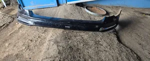 Toyota Harrier Bumper Skirting