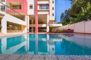 3bdrm Apartment in Thindigua/Kasarini for rent