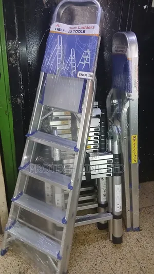 Step Ladder 5 Steps