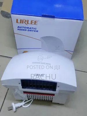 Hand Dryer Lr3551