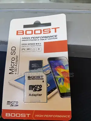 128gb Memeeoy Card Boost