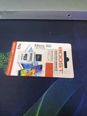 128gb Memeeoy Card Boost