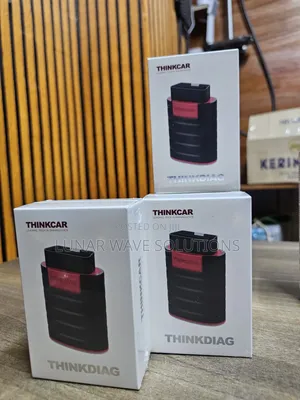 Professional Grade Obd 2 Vehicle Scanner
