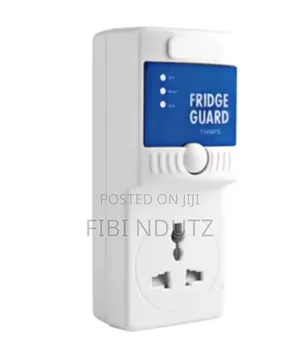 Refrigerator Guard/Refrigerator Guard