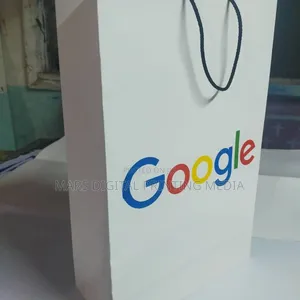 Packaging Bags Branding Available