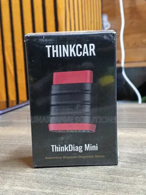 Thinkdiag Mini Obd2 Scanner Tool