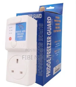 Freezer Guard/Freezer Fridge Guard