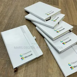 Pens,I'd,Notebooks, Diaries Branding Etc