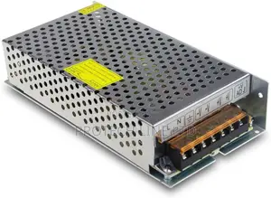 24v 5a Power Unit