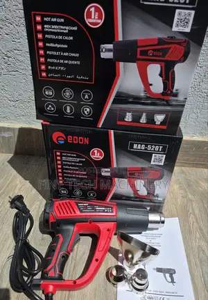 Edon Industrial Heatgun