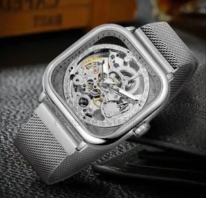 Forsining Automatic Skeleton Watch