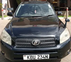 Toyota RAV4 2006