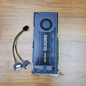 Nvidia Quadro 3gb