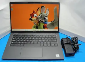 Laptop Dell Latitude 7410 16GB Intel Core i5 SSD 512GB